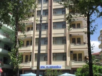 Hotel Yildirimoglu 2*