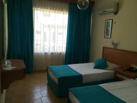 Green Garden City Hotel 1*