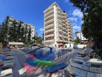 Elite Orkide Suite 3*