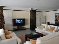 San Franscisco Beach Hotel 3*