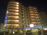 Kleopatra Tower Apart 