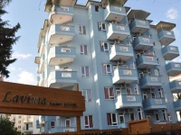 Lavinia Apart & Hotel 3*