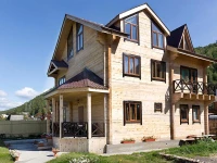 Baykalika guest house