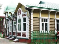 Dom Ohotnika Hostel 3*