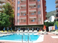 Fun Point Apart Hotel