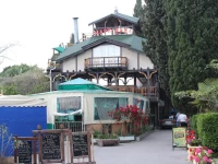 Mari - Anna Hotel Miskhor 2*