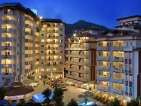 Villa Sunflower Aparts & Suites 4*