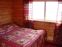 Usadba Kovcheg Baikala