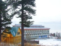 Baykal hotel