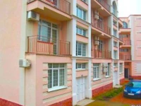 Miskhor Holiday Park