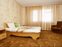 Arena hotel Nizhny Tagil