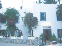 Bircan Hotel 2*