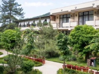 Blagodat recreation camp