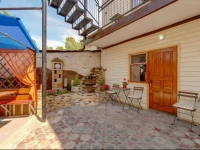 Berezka guest house 3*