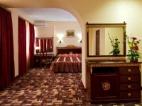 Aurora hotel Novosibirsk 3*