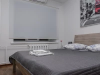 Four Cities hotel 3*