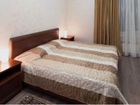 Elegant Hotel Novosibirsk