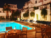 Seray Class Apartments