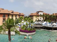 Club Grand Aqua Hotel 5*