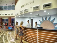 Buyuk Anadolu Didim Resort Hotel 5*