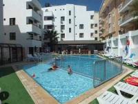 Tuntas Suites Altinkum 3*