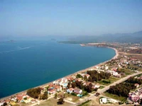 Delta Hotel Fethiye 3*
