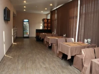 Aviator Novosibirsk Hotel