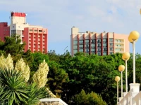 Golubaya Dal Sanatorium  3*