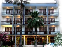 Yeniceri City Hotel 2*