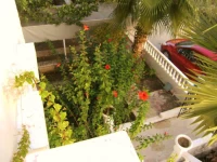 Bambu Apartments Fethiye