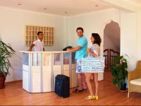 Boncuklu Hotel Oludeniz 3*