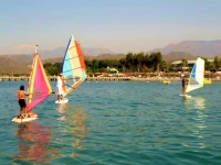 Diana Residence Hotel Fethiye 4*