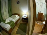 Globus Hotel Novosibirsk 