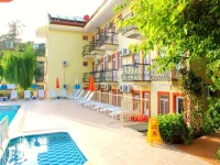 Ertek Hotel Fethiye