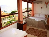 Ferah Pension - Monicas Place