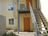 Mini Hotel on Chkalova