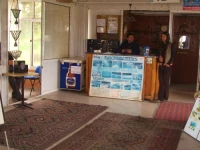 Ideal Pension Fethiye