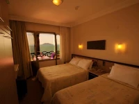 Idee Hotel Fethiye 3*
