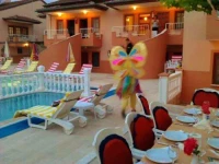 Istanbul Apart Hotel Fethiye