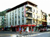 Izmir Plaza Hotel Fethiye