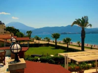 Letoon Hotel Fethiye