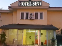 Sevi Hotel
