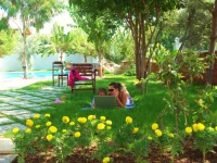 Vanilla Hotel Fethiye 2*