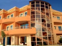 Allegra Hotel Kalkan