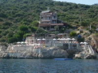 Caretta Boutique Hotel Kalkan 3*