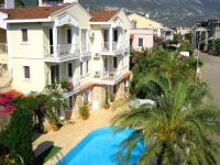 Kalkan Park  3*
