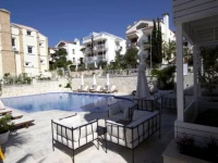Kalkan Suites 3*