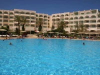 Marialla Hotel Limassol
