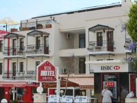 Nur Suites & Hotels