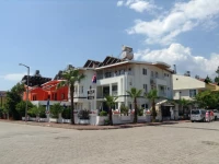 Villa Amsterdam Hotel 2*